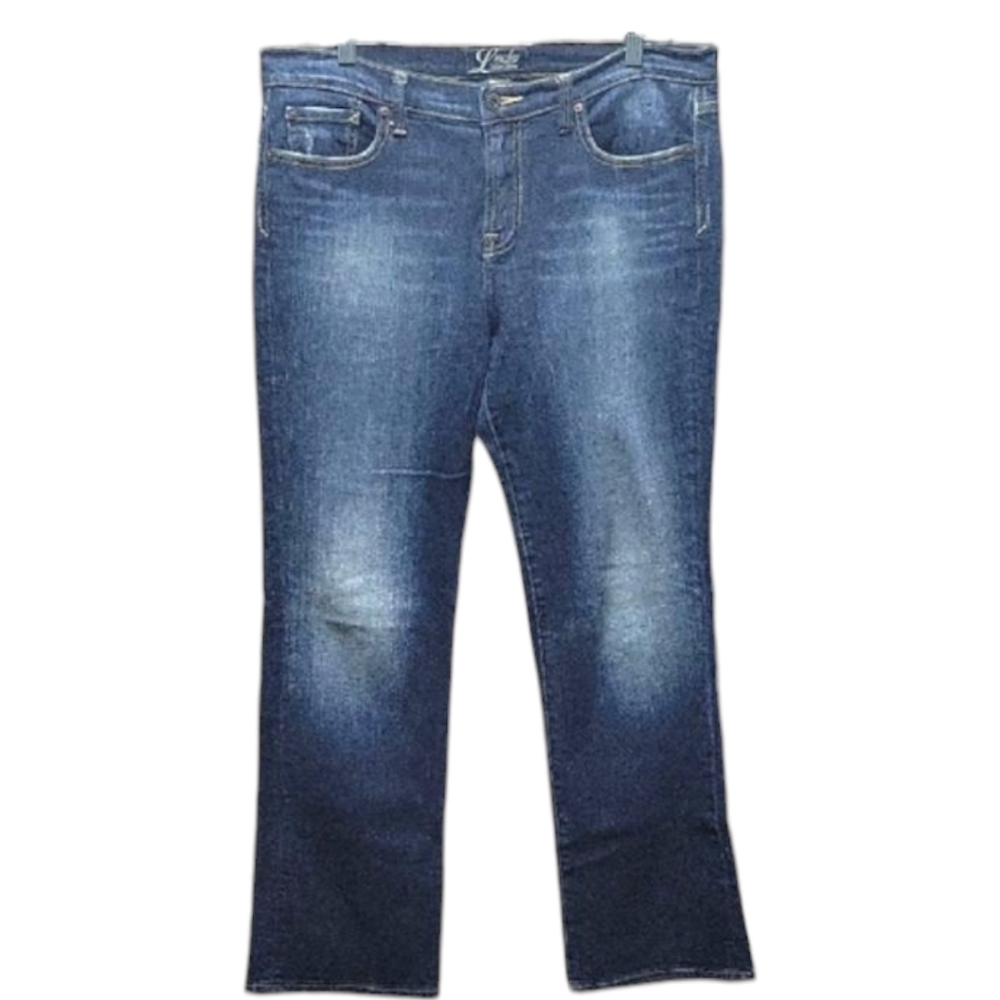 Lucky Brand - Vintage Boot Cut Jeans - Size 14/32